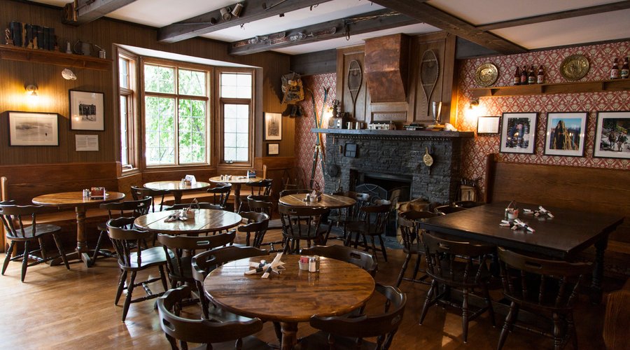 The Georgetown Pub