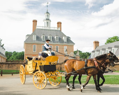 Best Things To Do in Williamsburg, Virginia  