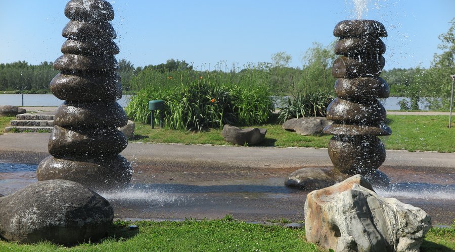 Donaulände 