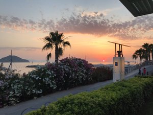 Δωμάτιο και σουίτα