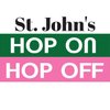 St. Johhn's Hop On Hop Off