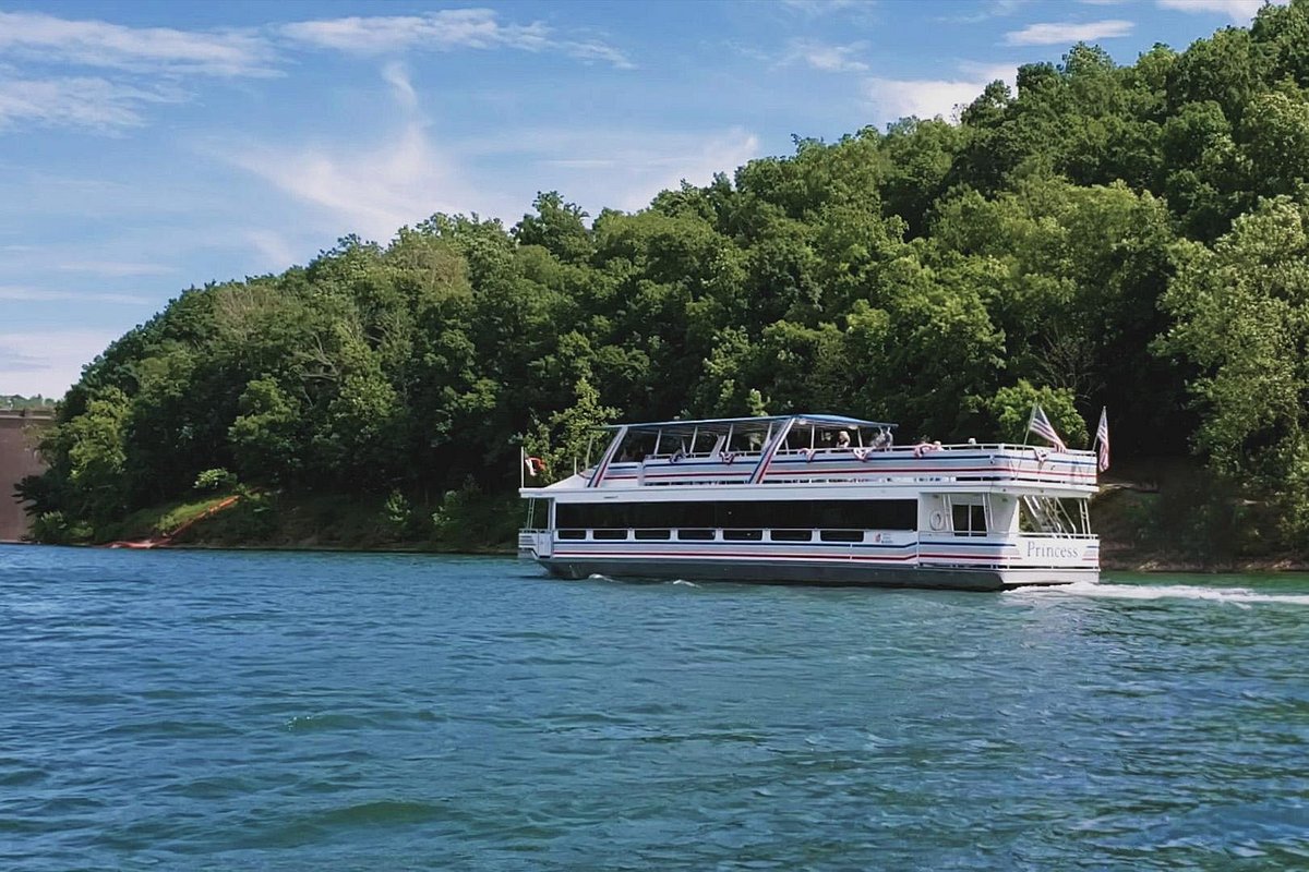 You can now book a river voyage on the Pittsburgh Pirate Ship