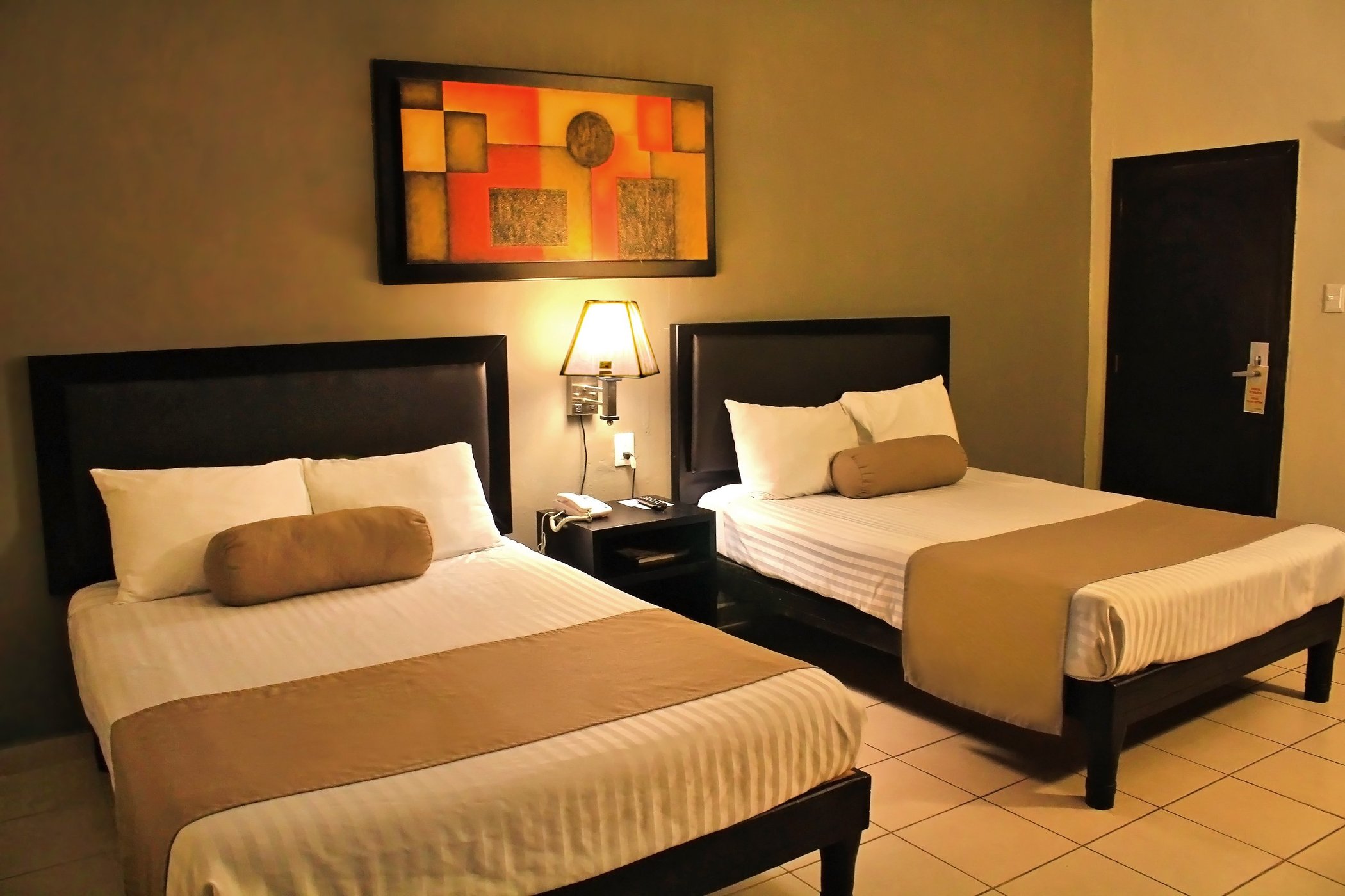 Hotel La Siesta by null