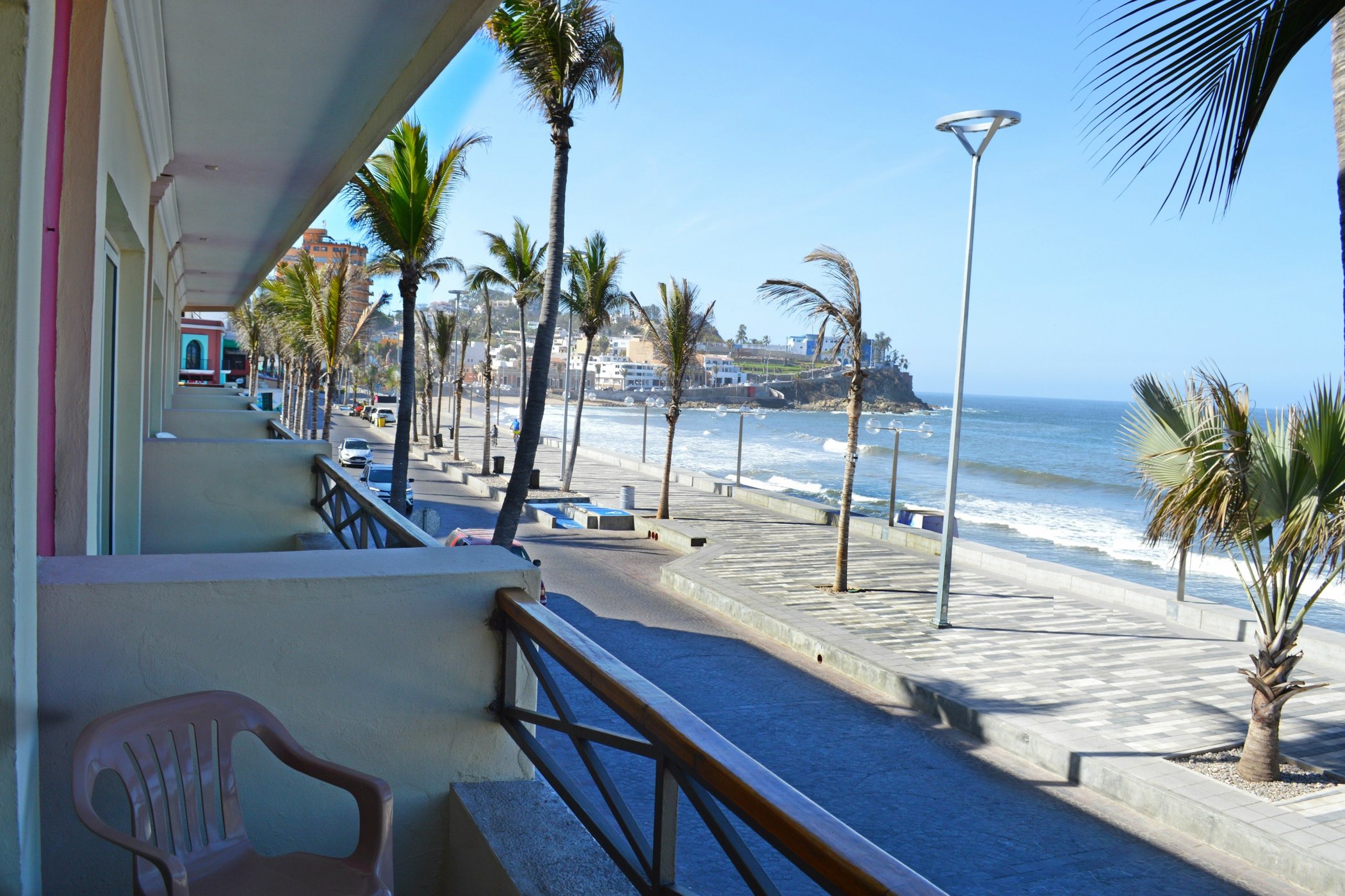 Hotel La Siesta by null
