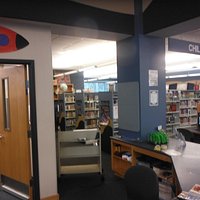 John's Island Regional Library