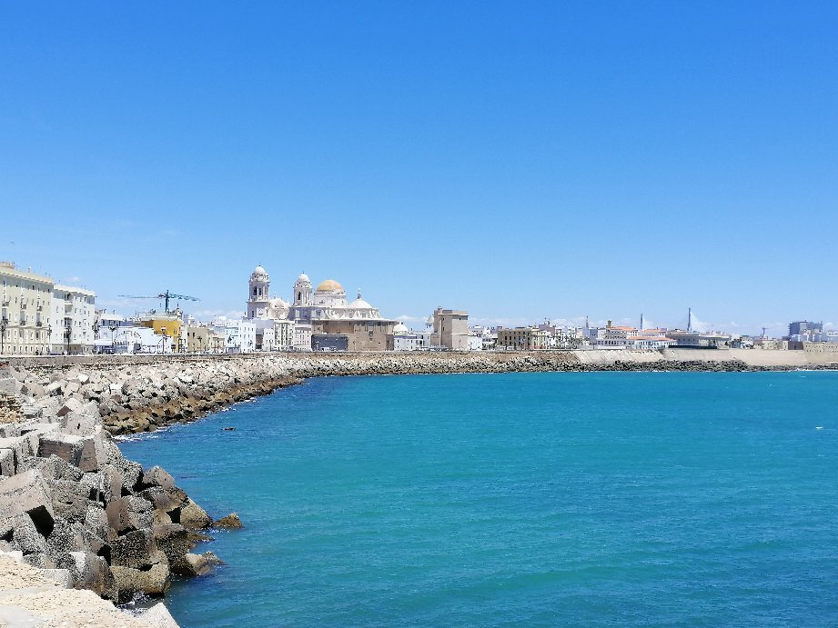 PLAYA LA CALETA - Qué SABER antes de ir (ACTUALIZADO 2025)