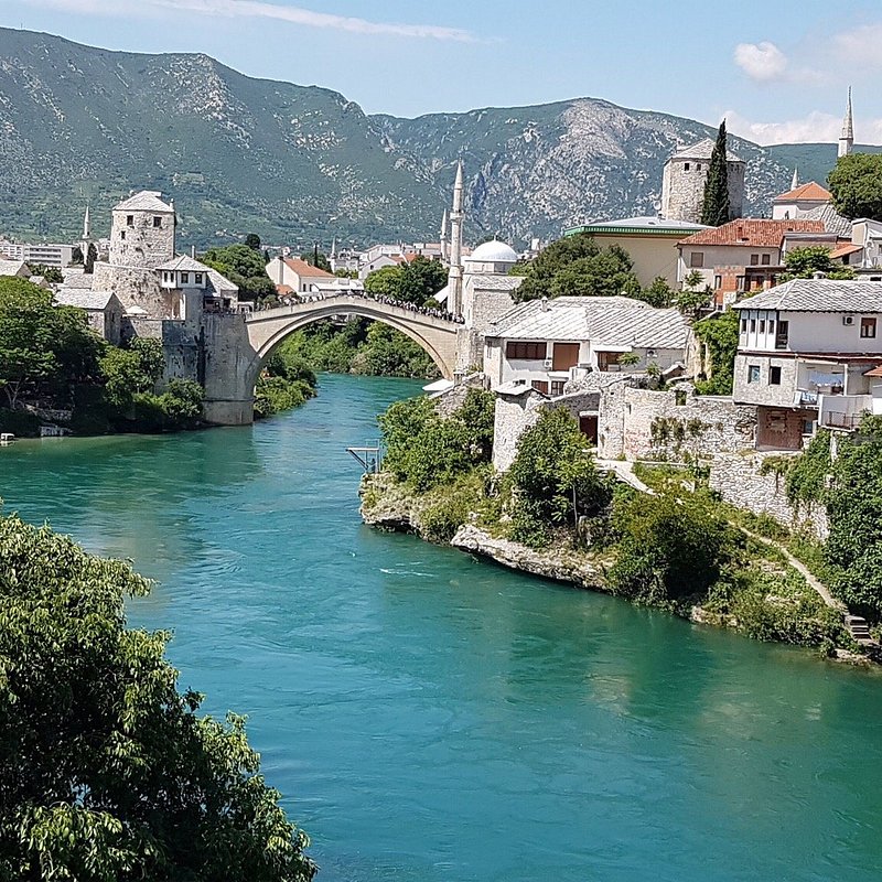 10 best places to visit in bosnia and herzegovina