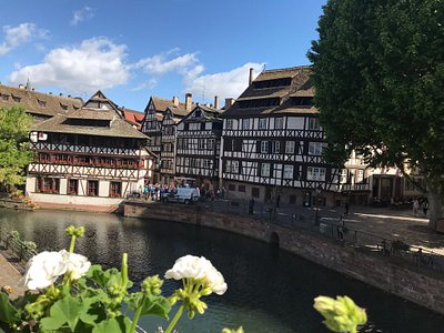 LES 10 MEILLEURES parcs à Strasbourg (avec photos) - Tripadvisor