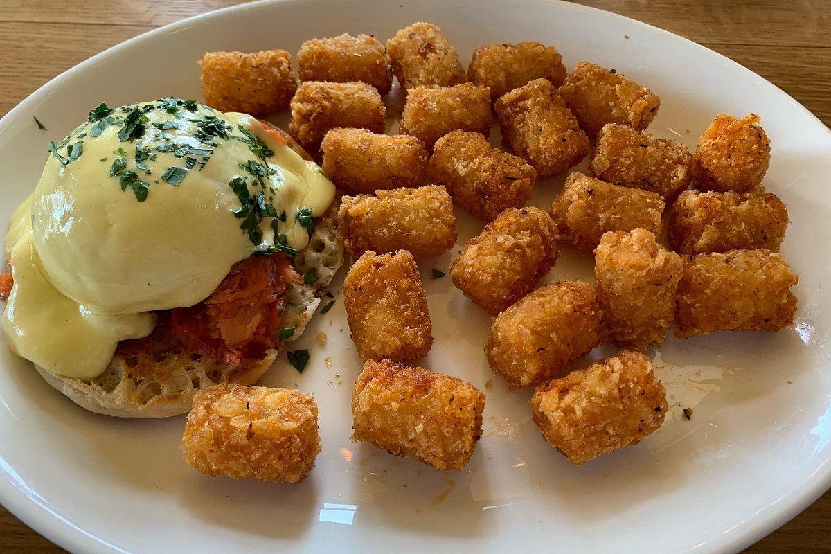 THE 10 BEST Restaurants in Tacoma (Updated March 2025)
