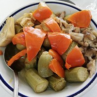 Viora Mario Trattoria Villata