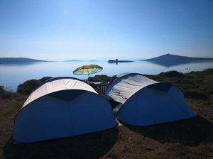 Seyahat Eden