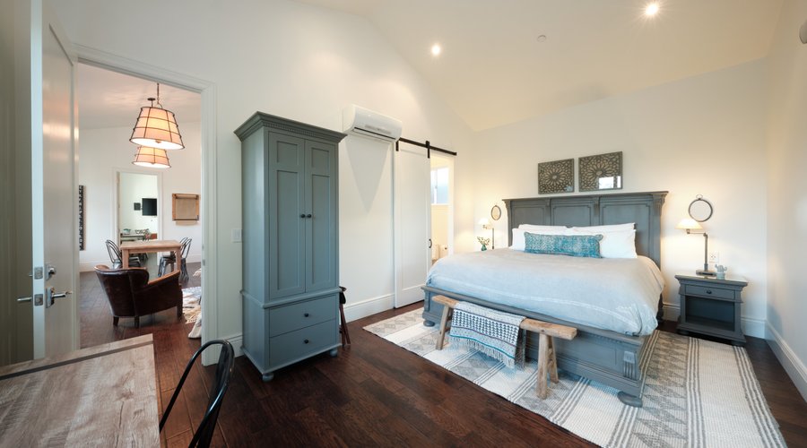 Two Bedroom Suite 