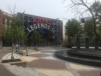 Legends Outlets Kansas City