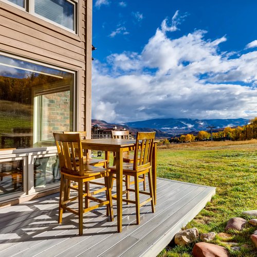 The Enclave at Snowmass by Frias Properties image