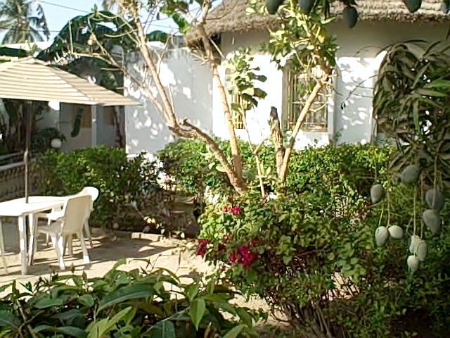 Auberge Casafrique - Lodging Reviews (Senegal/Ziguinchor)