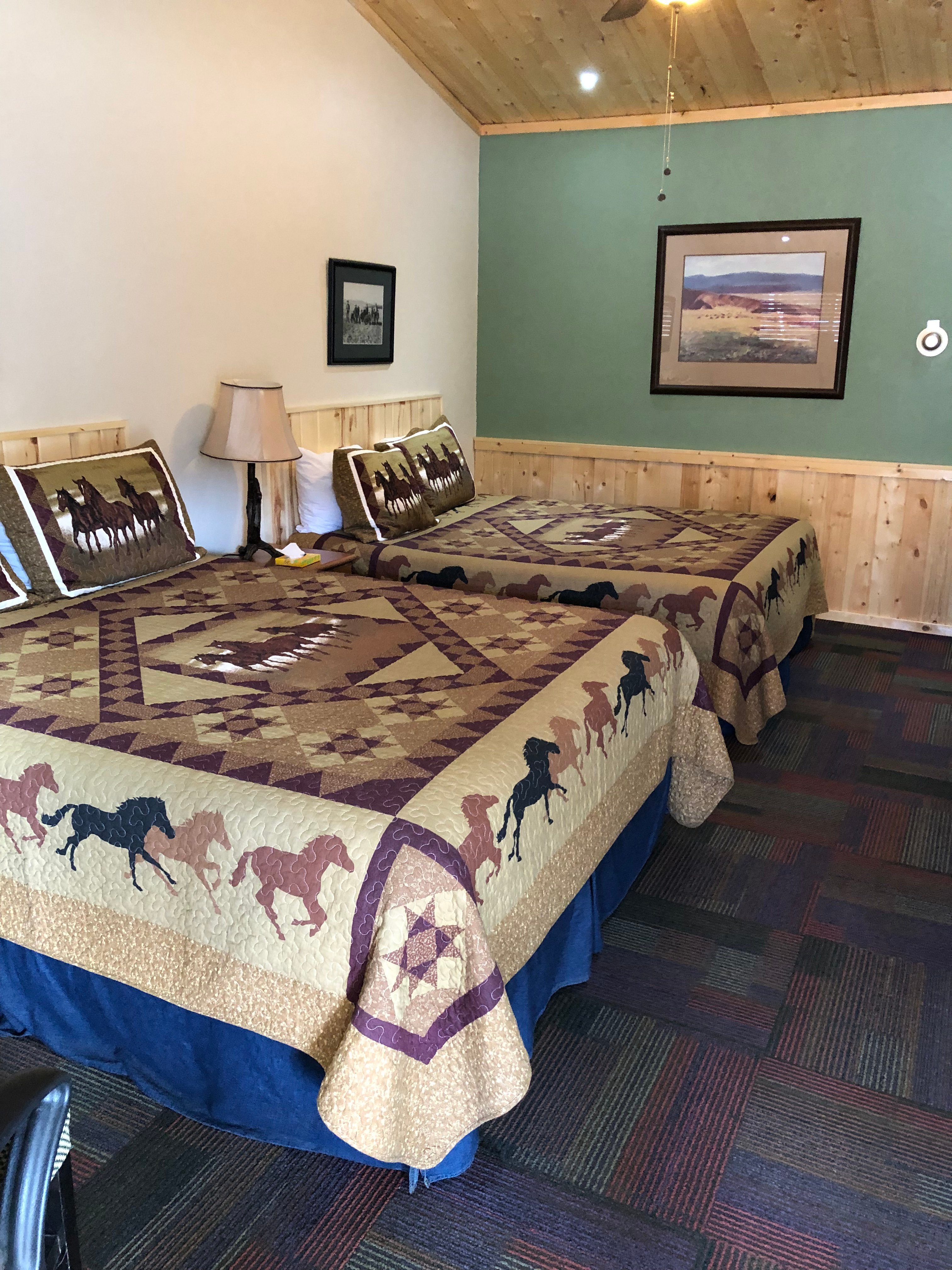 CREEDE SNOWSHOE LODGE Updated 2024 B B Reviews Colorado   Creede Snowshoe Lodge 