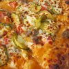 Papa John’s Pizza
