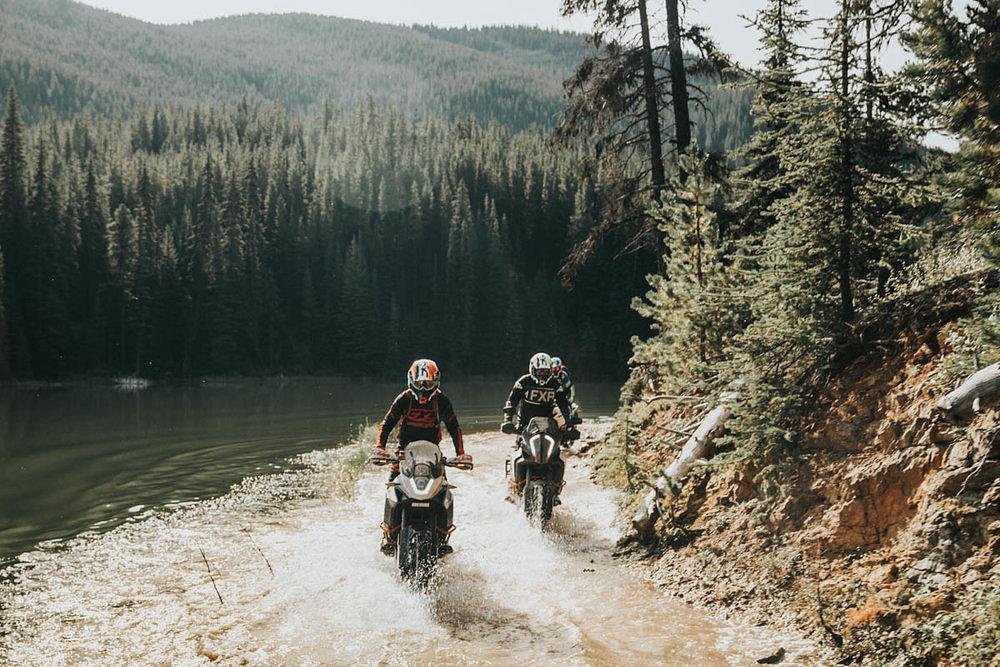 Mountain View Motorcyle Adventure (Squamish, Canada): Address, Phone
