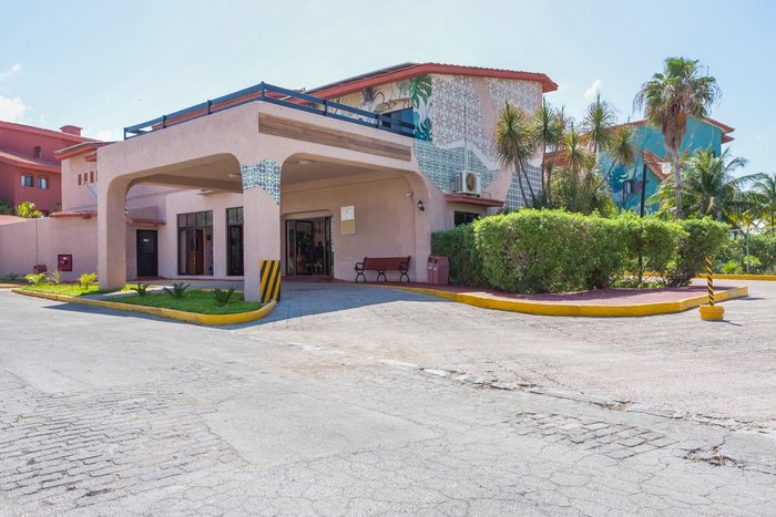 Imagen 7 de Selina Cancun Laguna, Hotel Zone