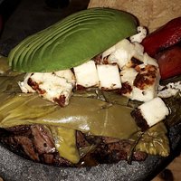 Molcajete de siroln