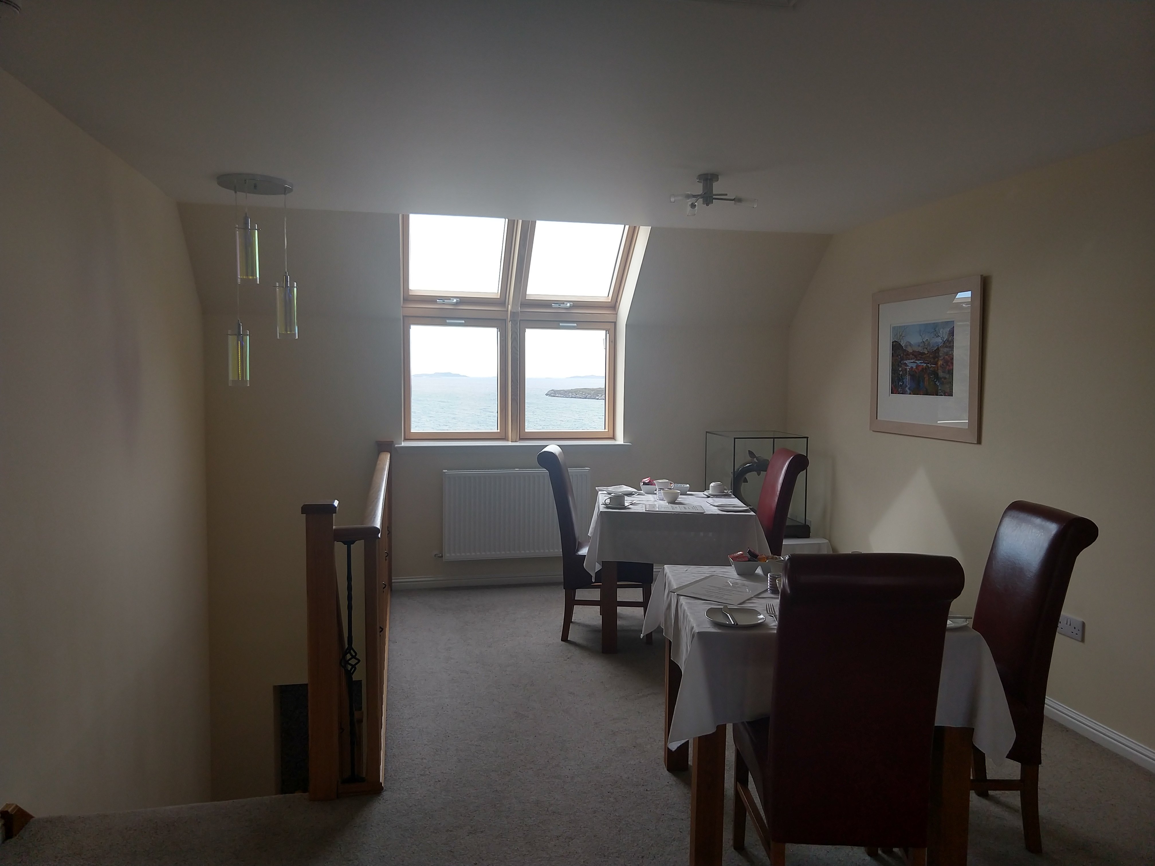 SKYLARK BED & BREAKFAST - Updated 2024 B&B Reviews (Ullapool, Scotland)