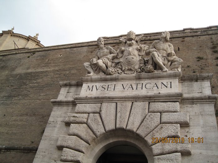 Imagen 4 de Vatican Art Rooms