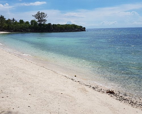 cebu tourist spots beaches