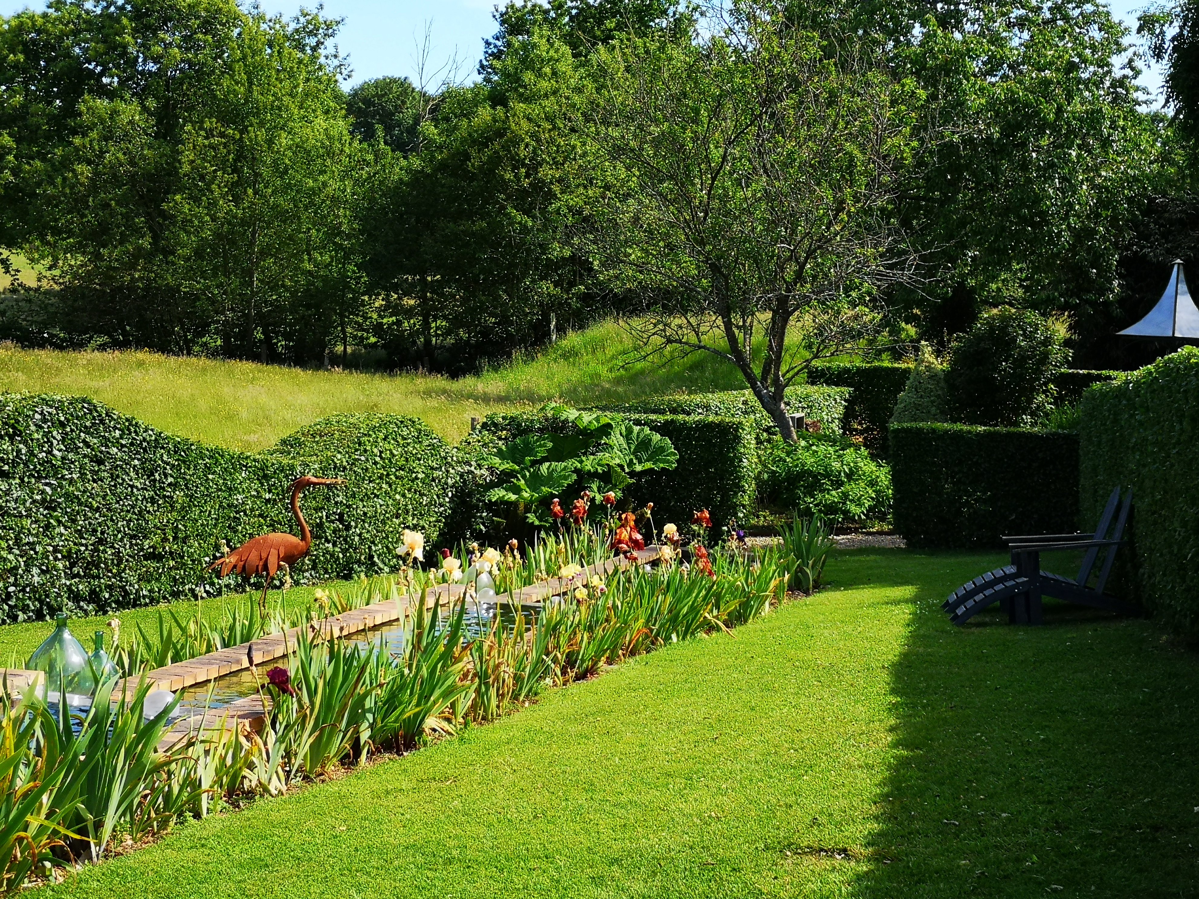 Le Jardin Du Cassel (Isigny-le-Buat): All You Need To Know