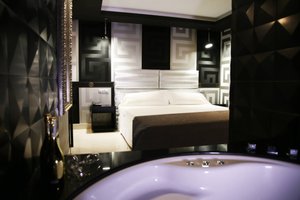 Chambre et suite