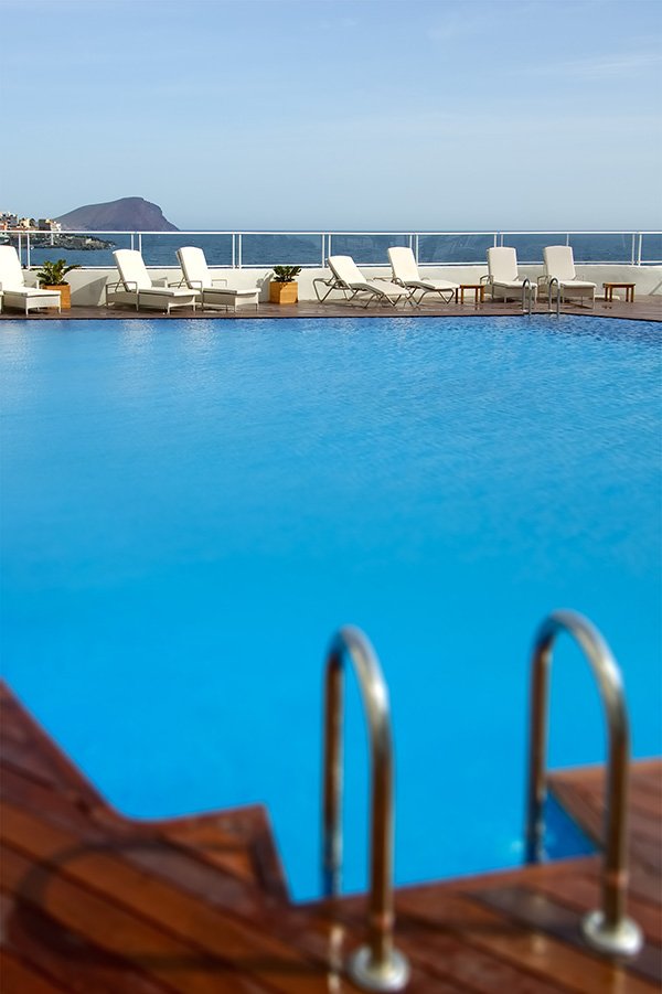 Hotel photo 15 of Vincci Tenerife Golf.