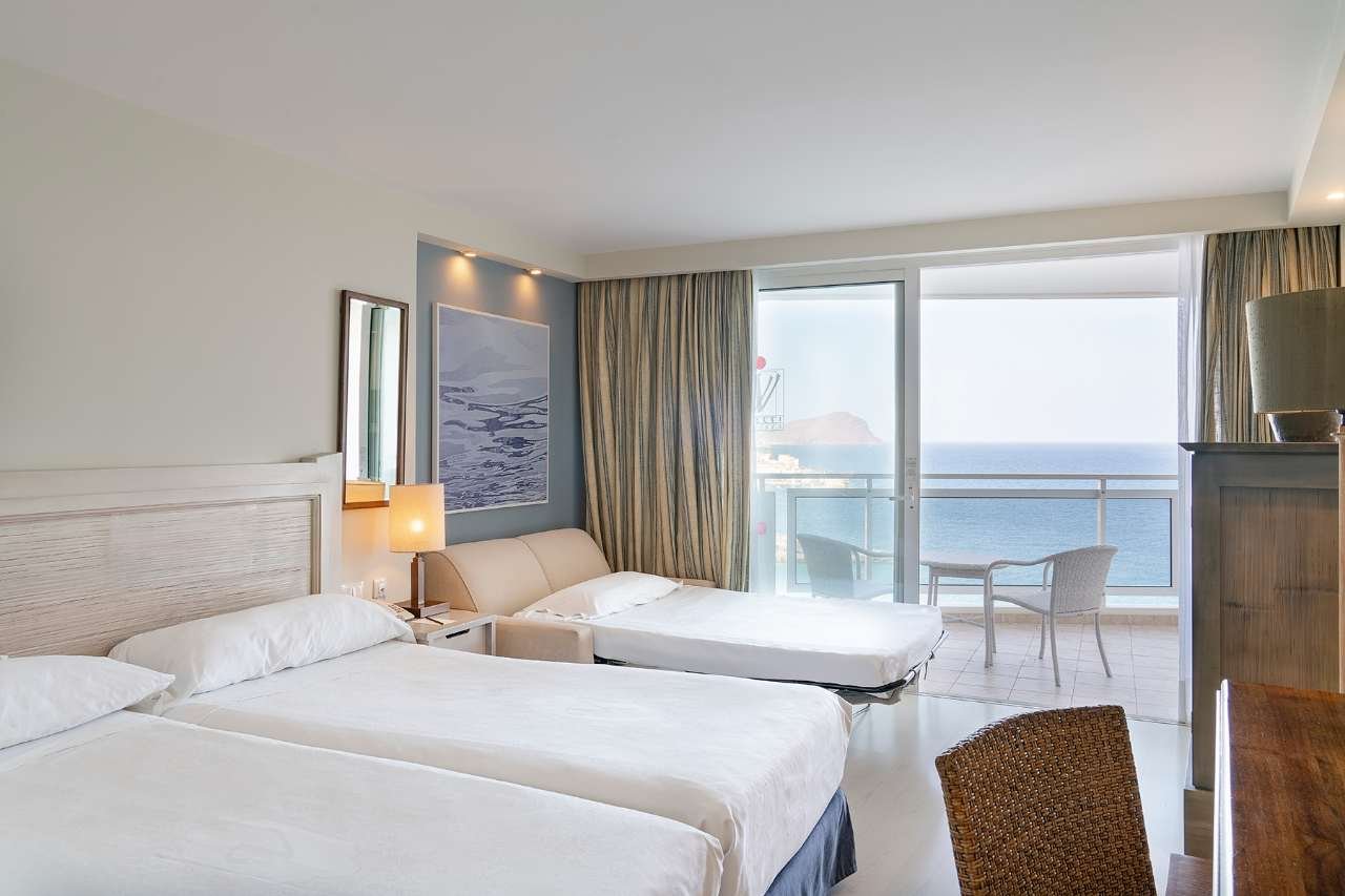 Hotel photo 7 of Vincci Tenerife Golf.