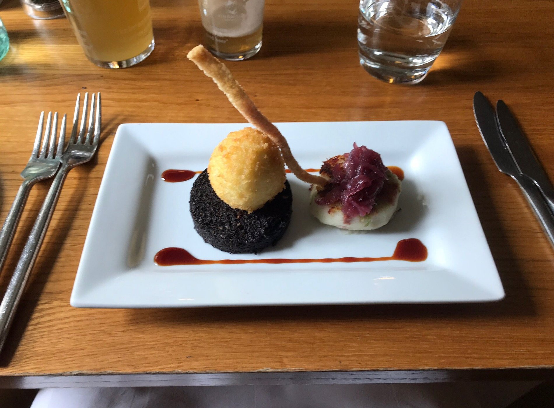 The Punch Bowl Inn, Crosthwaite by null