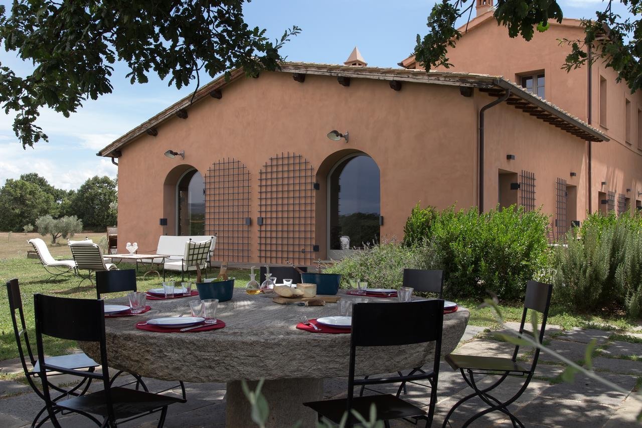 Tenuta di Paternostro - Etruscan Country Retreat image