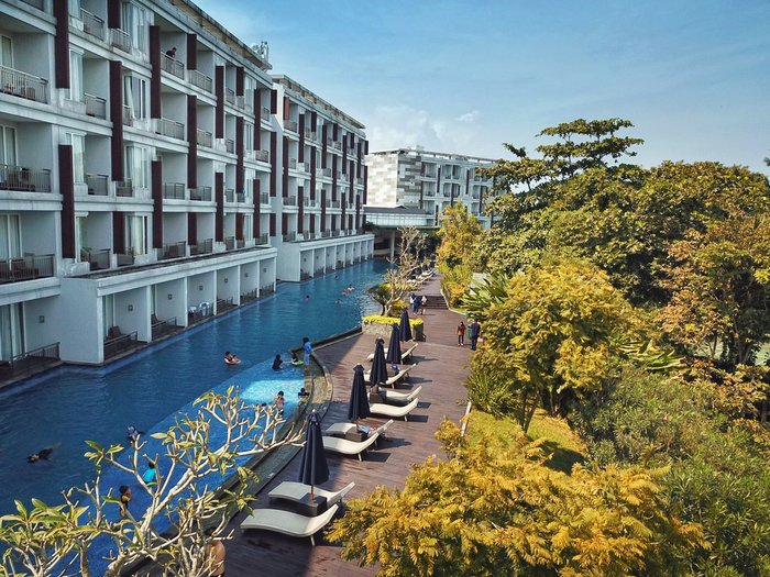 R Hotel Rancamaya Golf and Resort Pool: Pictures & Reviews - Tripadvisor