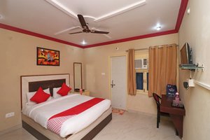 Chambre et suite