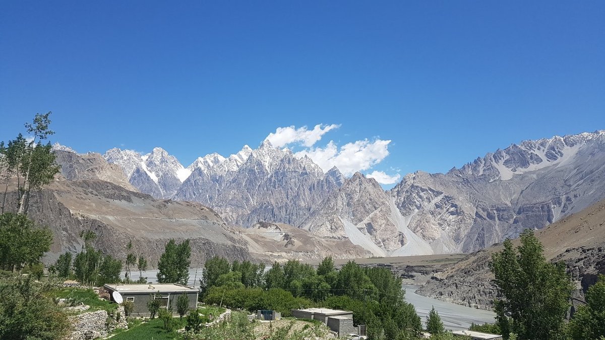 Passu Cones - All You Need to Know BEFORE You Go (2024)