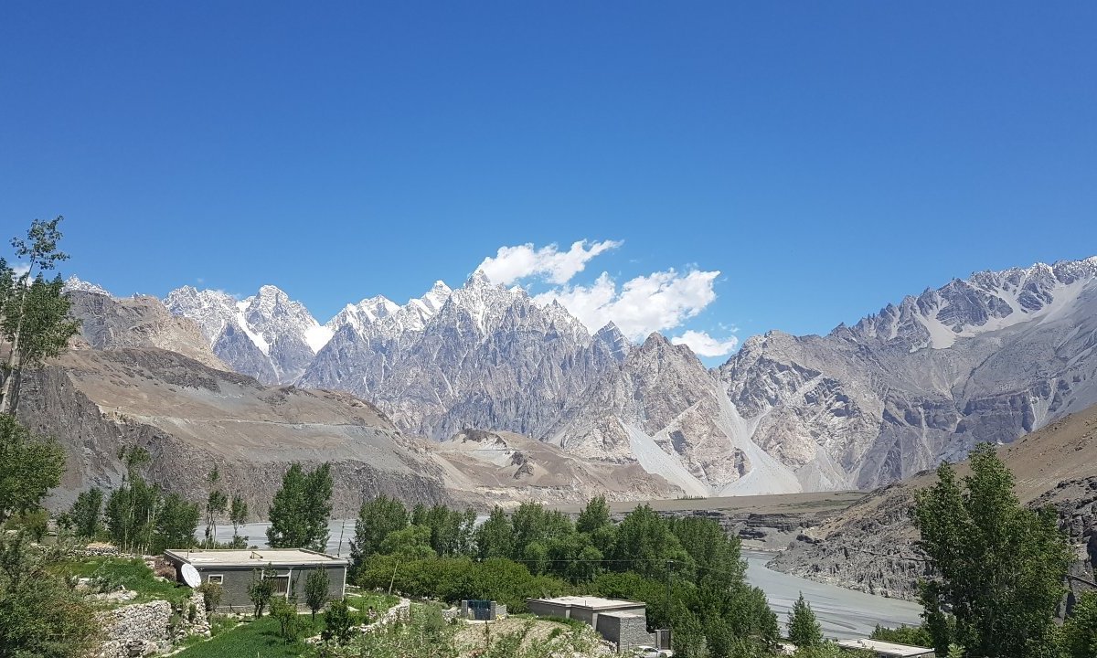 Passu Cones (pasu): All You Need To Know Before You Go