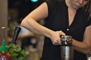 Drycker