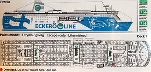 Eckero Line (Helsinki) - All You Need to Know BEFORE You Go