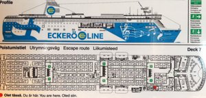 Eckero Line (Helsinki) - All You Need to Know BEFORE You Go