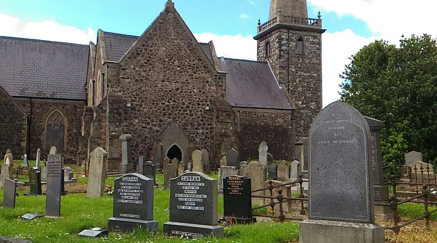 St. Nicholas Church