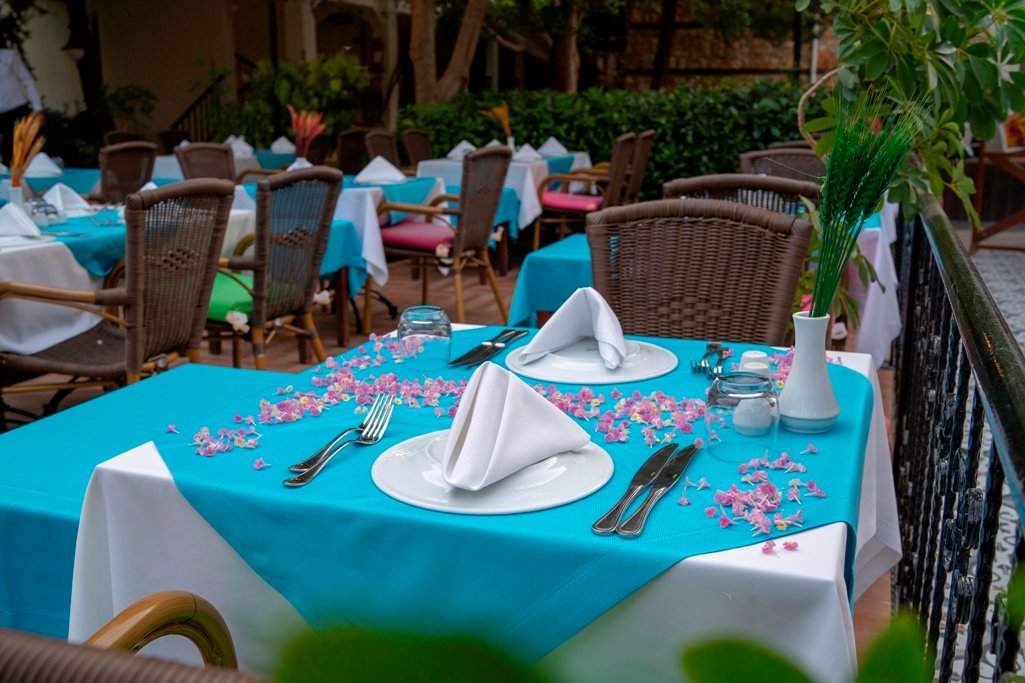 Hotel photo 10 of Sundia By Liberty Oludeniz.