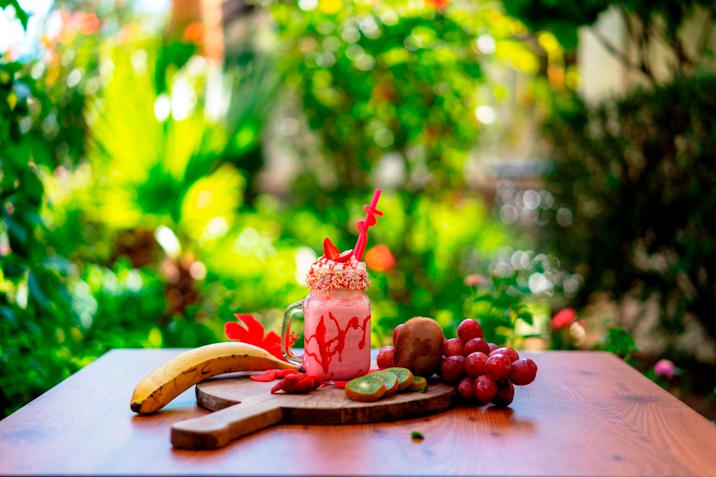 Hotel photo 20 of Sundia By Liberty Oludeniz.