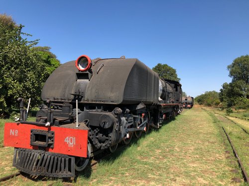 Moto Moto Museum - Travel Warehouse Zambia