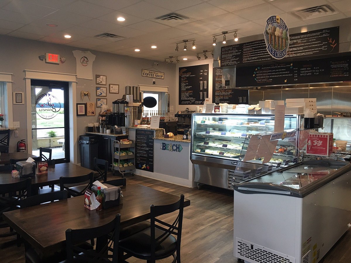 LJ BEANERS BAKERY AND CAFE, Moyock - Restaurant Reviews, Photos & Phone  Number - Tripadvisor