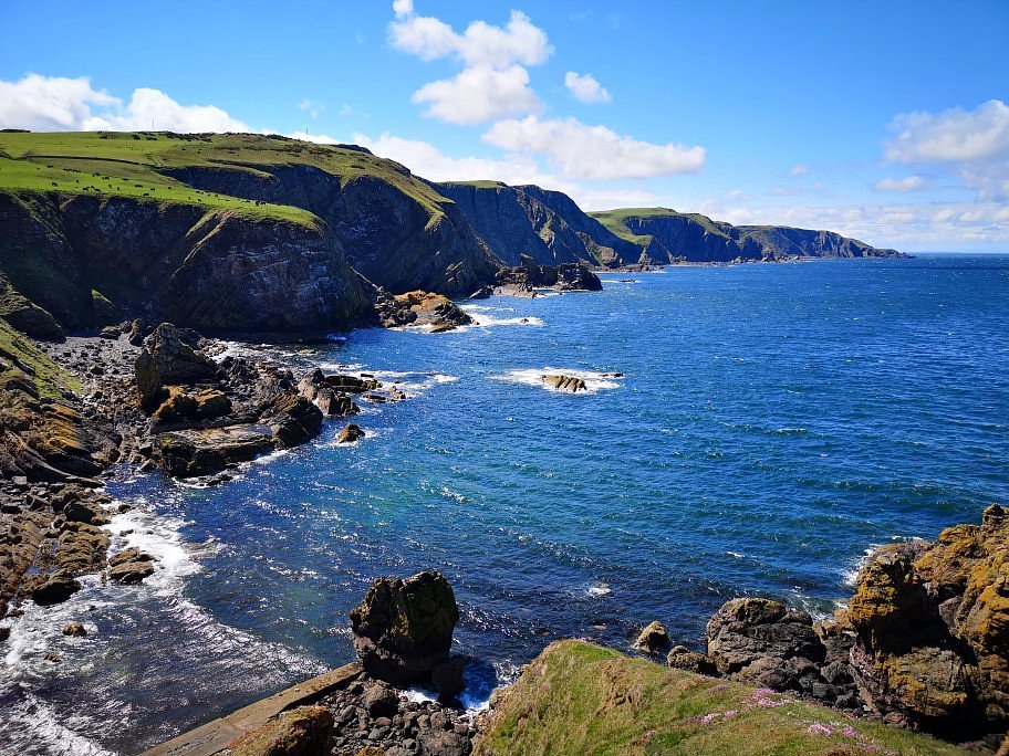 Scotland s national nature reserves