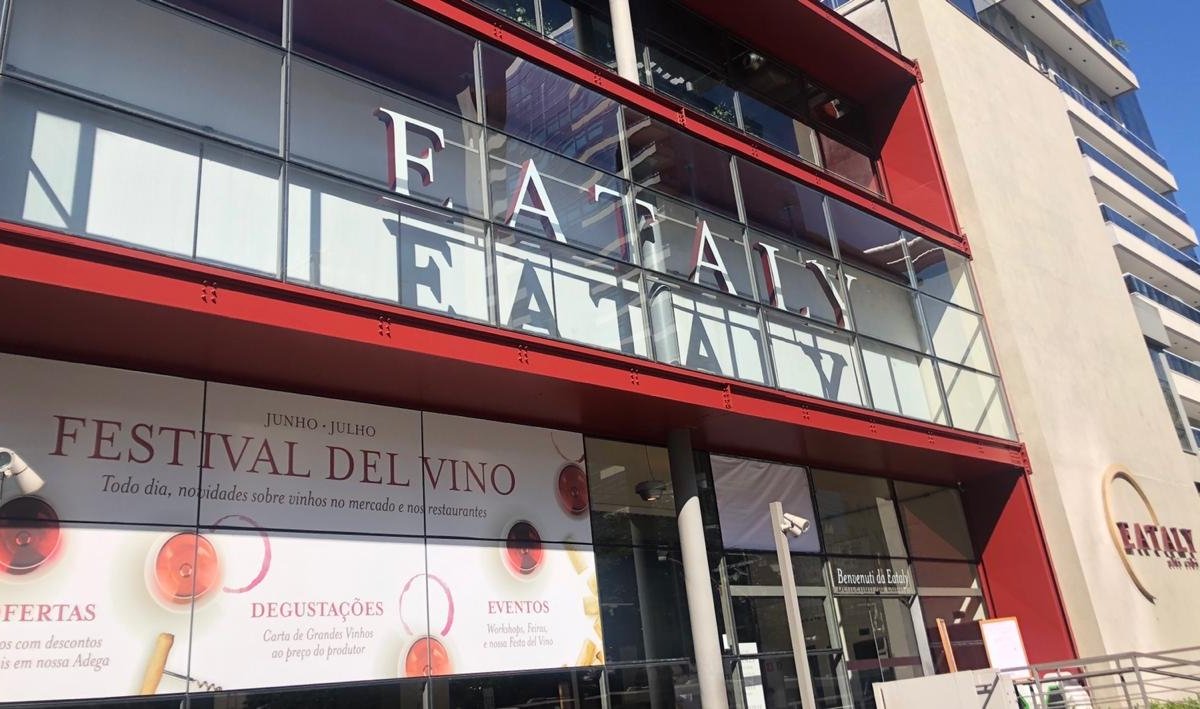 Eataly Sao Paulo, Сан-Паулу: лучшие советы перед посещением - Tripadvisor