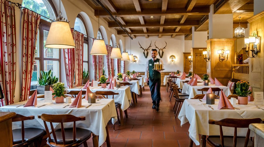 Braurestaurant IMLAUER