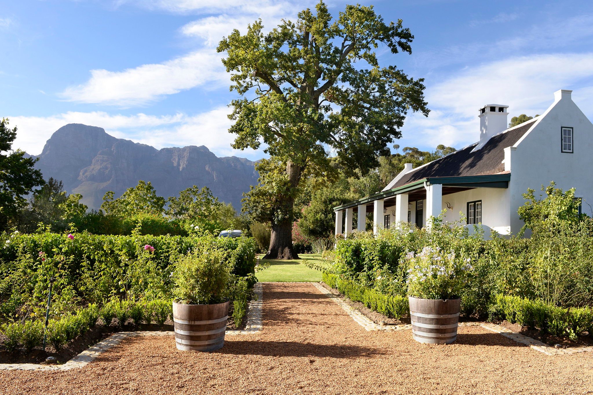 Boschendal Wine Estate Rooms Pictures Reviews Tripadvisor