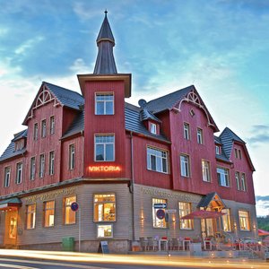 Design Hotel Viktoria Braunlage